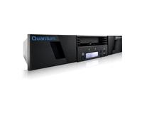 Quantum SuperLoader 3 with (Model C) drive(s) - Chargeur automatique de bande - 96 To / 240 To - logements : 8 - LTO Ultrium (12 To / 30 To) - Ultrium 8 - SAS-2 - rack-montable - 2U - lecteur de...