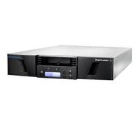 Quantum Superloader 3 LTO8 16x SAS 2 magasins, RM19" 2U