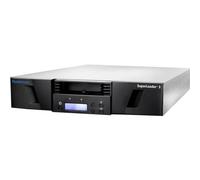 SuperLoader 3 with (Model C) drive(s) - Chargeur automatique de bande - 144 To / 360 To - logements : 8 - LTO Ultrium (18 To / 45 To) - Ultrium 9 -