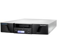 Quantum SuperLoader 3 with (Model C) drive(s) - autochargeur de bandes - 96 TB / 240 TB