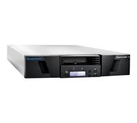 Quantum SuperLoader 3 with (Model C) drive(s) - Chargeur automatique de bande - 96 To / 240 To - logements : 8 - LTO Ultrium (12 To / 30 To) - Ultrium 8 - SAS-2 - rack-montable - 2U - lecteur de...