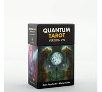 Quantum Tarot: Version 2.0