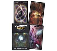 Quantum Tarot: Version 2.0