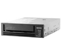 Quantum TC-L82AN-BR lecteur cassettes Interne LTO - Lecteurs cassettes (LTO, 2.5:1, Série Attachée SCSI (SAS), Noir, 256-bit AES, 30000 Go)