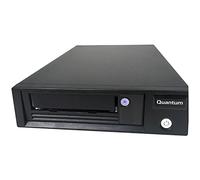 Quantum TC-L82AN-BR lecteur cassettes Interne LTO - Lecteurs cassettes (LTO, 2.5:1, Série Attachée SCSI (SAS), Noir, 256-bit AES, 30000 Go)
