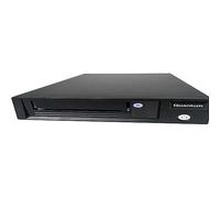 Quantum TC-L83CN-AR lecteur cassettes LTO - Lecteurs cassettes (LTO, 2.5:1, Série Attachée SCSI (SAS), Noir, 256-bit AES, 30000 Go)