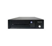 Quantum Streamer LTO-9 SAS Kit de Table Externe avec 1 Cartouche de données LTO-9
