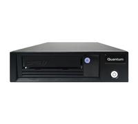 Quantum Streamer LTO-9 SAS - Kit de table externe avec 1 cartouche de données LTO-9