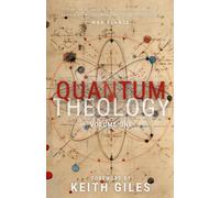 Quantum Theology: Volume One
