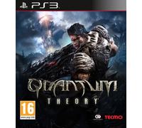 QUANTUM THEORY
