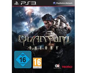 Quantum theory [import allemand]