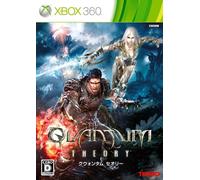 Quantum Theory[Import Japonais]