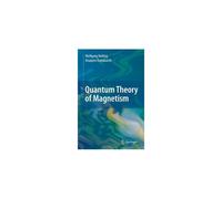 Quantum Theory Of Magnetism
