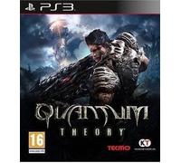 Quantum Theory Ps3