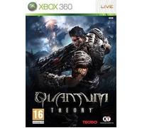 Quantum Theory Xbox 360