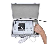 Quantum Therapy Analyzer Analyseur de résonance magnétique