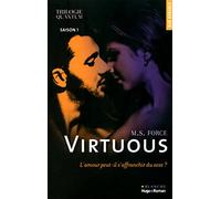 Quantum - Tome 01: Virtuous