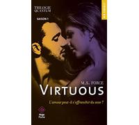 Quantum - Tome 01: Virtuous