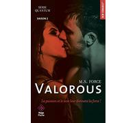 Quantum - Tome 02: Valorous