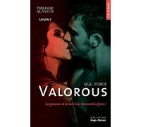 Quantum - Tome 02: Valorous