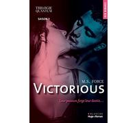 Quantum - Tome 03: Victorious