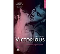 Quantum - Tome 03: Victorious