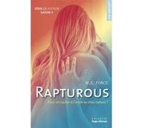 Quantum - Tome 04: Rapturous