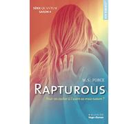 Quantum - Tome 04: Rapturous