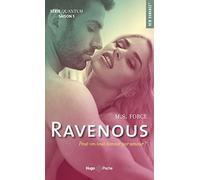 Quantum - Tome 05: Ravenous