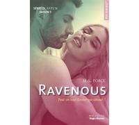 M.S. Force – Quantum – Tome 05 : Ravenous
