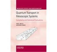 Quantum Transport In Mesoscopic Systems