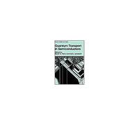 Quantum Transport In Semiconductors
