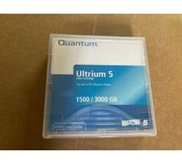 Quantum Ultrium 5 MR-L5MQN-01 LTO-5 Cartouche De Données 20 Pack