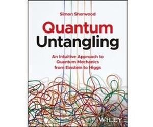Quantum Untangling by Simon Sherwood Simon Sherwood (Auteur)