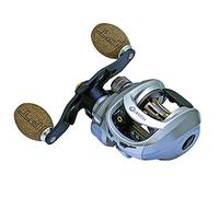 Quantum Zebco Vp100hpt, BX3, Vapor Série Performance Bobine, 7.0 : 1 Gear Ratio, 11 Roulements, la Main Droite, Baitcast
