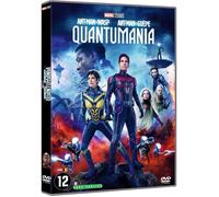 ANT-MAN ET LA GUÊPE : QUANTUMANIA