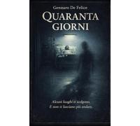 QUARANTA GIORNI