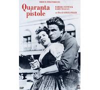 Quaranta Pistole [Import]