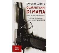 Quarant'anni di mafia