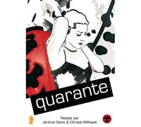 Quarante
