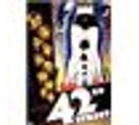 Quarante deuxième rue - DVD Zone 1 E