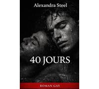 Quarante Jours: M/M Roman
