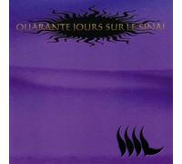 Quarante Jours Sur Le Sinaï