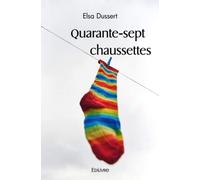 Quarante-sept chaussettes