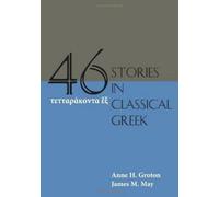 Quarante-six histoires en grec classique