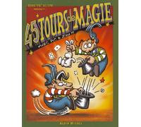 Quarante-trois Tours de Magie