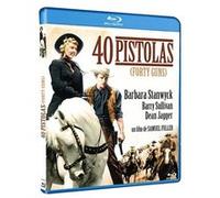Quarante tueurs (1954) (Forty Guns) (Blu Ray) G
