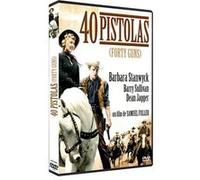 Quarante tueurs (1954) (Forty Guns) G