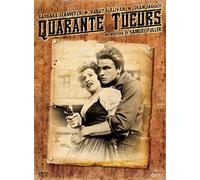 Quarante Tueurs by Barbara Stanwyck