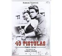 Quarante tueurs (Forty Guns) G